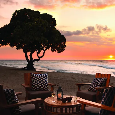 Four Seasons Resort Hualalai 