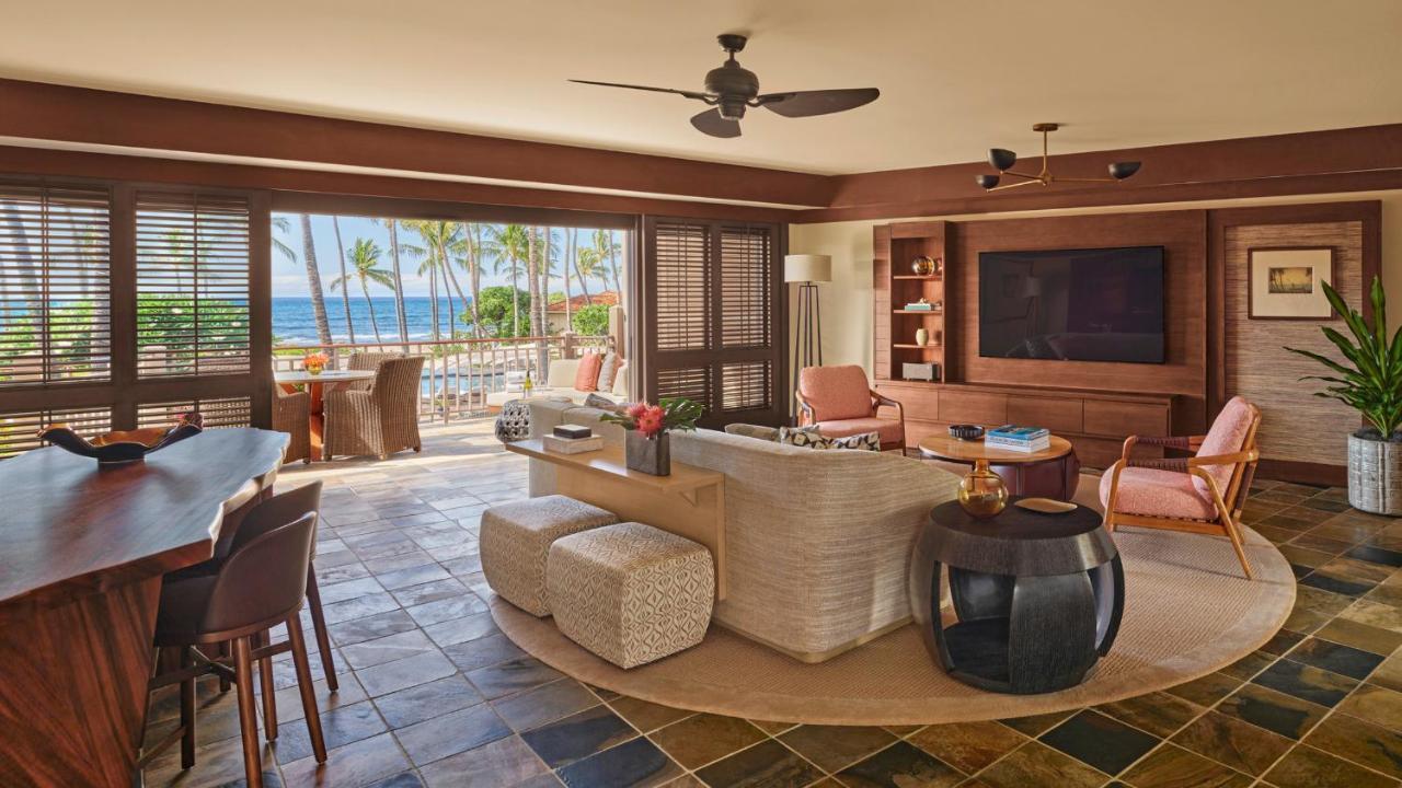 Four Seasons Hualalai