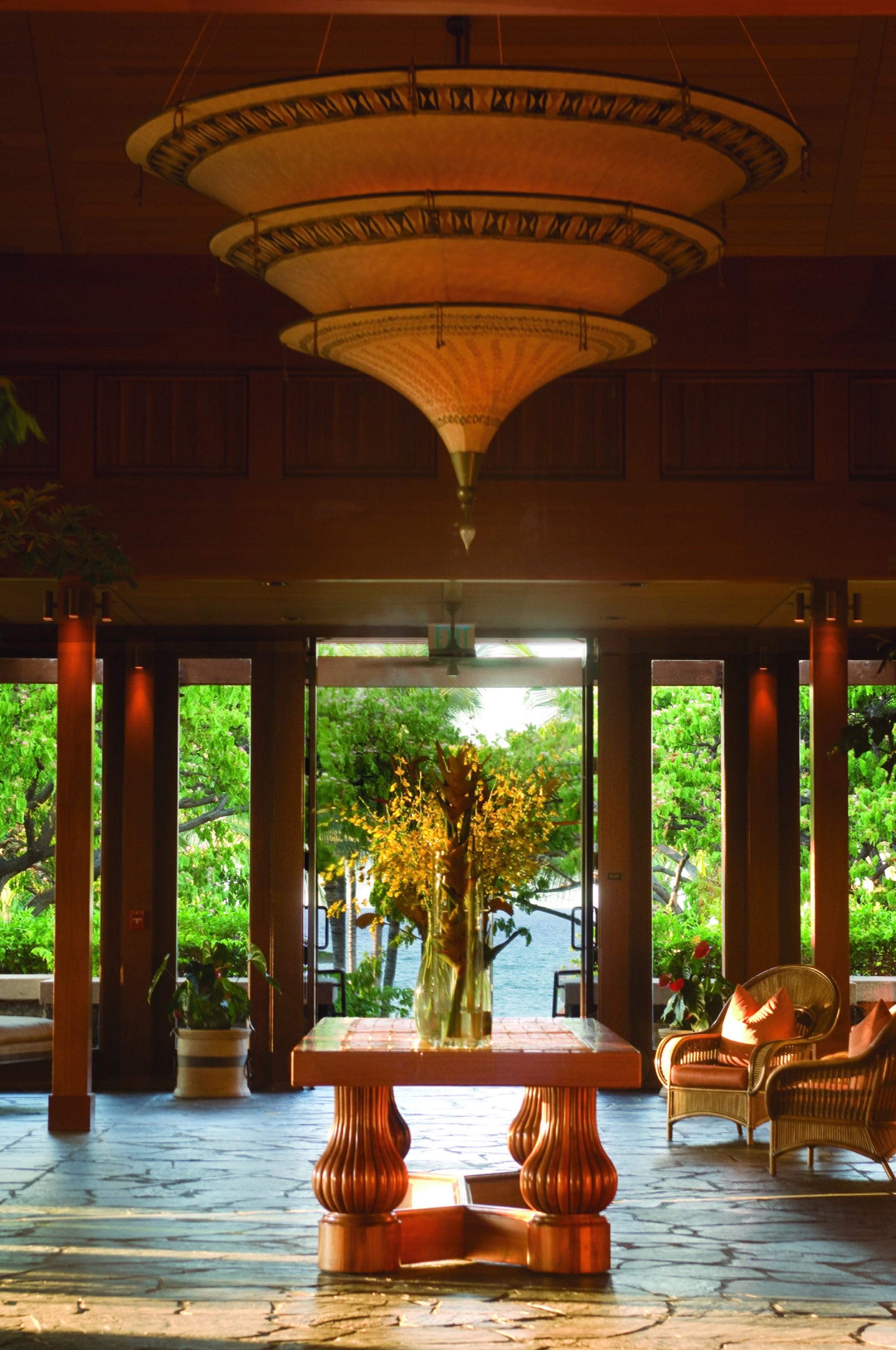 Four Seasons Hualalai 5* Kaupulehu
